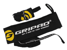 Load image into Gallery viewer, Gripad Wrist Support | Crossfit Wrist Wrap