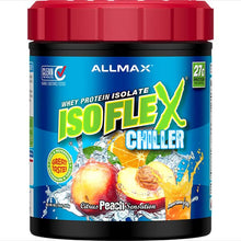 Load image into Gallery viewer, Allmax Nutrition - Whey Protein Isolate Isoflex - 1lbs