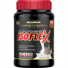 Load image into Gallery viewer, Allmax Isoflex 2lbs