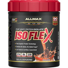 Load image into Gallery viewer, Allmax Nutrition - Whey Protein Isolate Isoflex - 1lbs