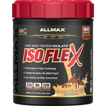 Load image into Gallery viewer, Allmax Nutrition - Whey Protein Isolate Isoflex - 1lbs