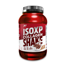 Load image into Gallery viewer, XP Labs - Iso XP Collagen Shake - 2lbs