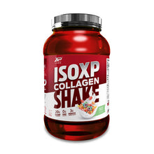 Load image into Gallery viewer, XP Labs - Iso XP Collagen Shake - 2lbs