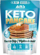 Load image into Gallery viewer, ANS Performance - Keto Pancake Mix - 283g