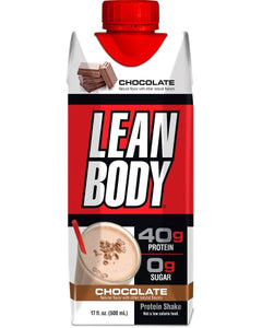 Labrada - Lean Body RTD - 500ml