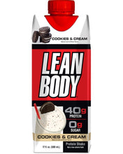 Load image into Gallery viewer, Labrada - Lean Body RTD - 500ml