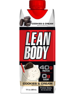 Labrada - Lean Body RTD - 500ml