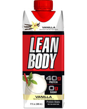 Load image into Gallery viewer, Labrada - Lean Body RTD - 500ml