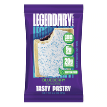 Load image into Gallery viewer, Legendary Foods Tasty Pastry 49g