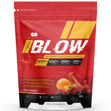 Load image into Gallery viewer, Limitless Pharma BLOW Pre Workout 385g