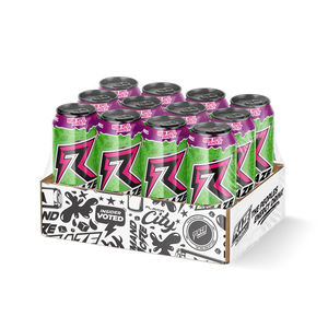 Repp Sport - Raze Energy - Pak 12