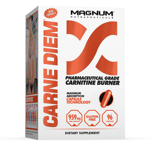 Magnum Nutraceuticals Carne Diem 96 caps