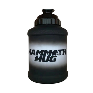 Mammoth Mug 2.5 l. Matte Moon