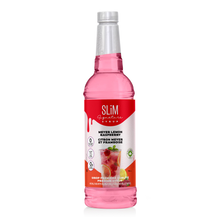 Load image into Gallery viewer, Slim Signature Syrups - 0 Calories Sugar Free Syrup - 750ml