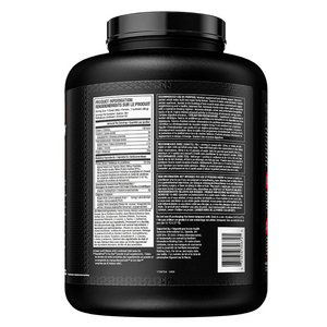 MuscleTech Nitro Tech 5lbs