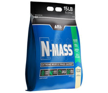 Load image into Gallery viewer, ANS Performance N-Mass 15 lbs