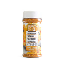 Load image into Gallery viewer, Oh My Spice -  High flavor &amp; Low Sodium Seasoning - 141g