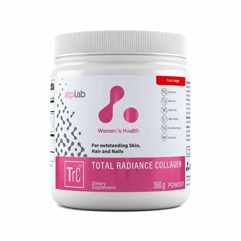 ATP Lab Total Radiance Collagen 360g