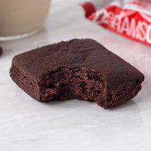 Load image into Gallery viewer, Eat Me Guilt Free - Protein Brownie 55g - Box 12