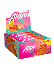 Load image into Gallery viewer, Alani Nu - Protein Bar 52g - Box 12