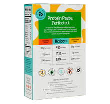 Load image into Gallery viewer, Kaizen - Keto High Protein Fusili Pasta - 8oz