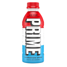 Load image into Gallery viewer, Prime - Hydration Drink with Electrolytes 500ml - Pak 12