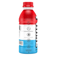 Load image into Gallery viewer, Prime - Hydration Drink with Electrolytes 500ml - Pak 12