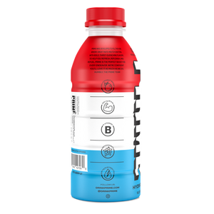 Prime - Hydration Drink with Electrolytes 500ml - Pak 12