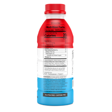 Load image into Gallery viewer, Prime - Hydration Drink with Electrolytes 500ml - Pak 12