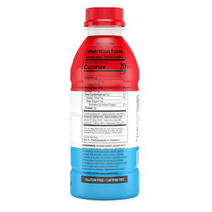 Prime - Hydration Drink with Electrolytes 500ml - Pak 12