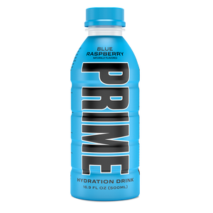 Prime - Hydration Drink with Electrolytes 500ml - Pak 12