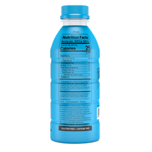 Load image into Gallery viewer, Prime - Hydration Drink with Electrolytes 500ml - Pak 12