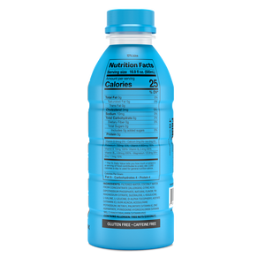 Prime - Hydration Drink with Electrolytes 500ml - Pak 12