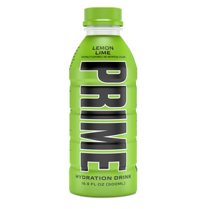 Prime - Hydration Drink with Electrolytes 500ml - Pak 12