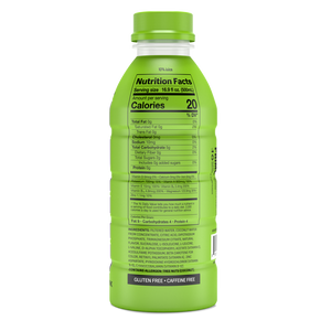 Prime - Hydration Drink with Electrolytes 500ml - Pak 12