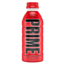 Load image into Gallery viewer, Prime - Hydration Drink with Electrolytes 500ml - Pak 12