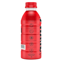 Load image into Gallery viewer, Prime - Hydration Drink with Electrolytes 500ml - Pak 12