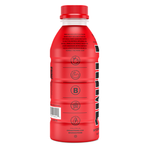 Prime - Hydration Drink with Electrolytes 500ml - Pak 12