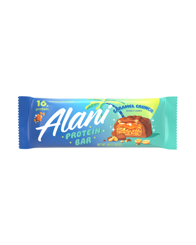 Alani Nu - Protein Bar - 52g