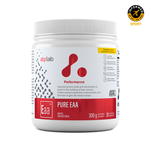 ATP Lab Pure EAA 300g