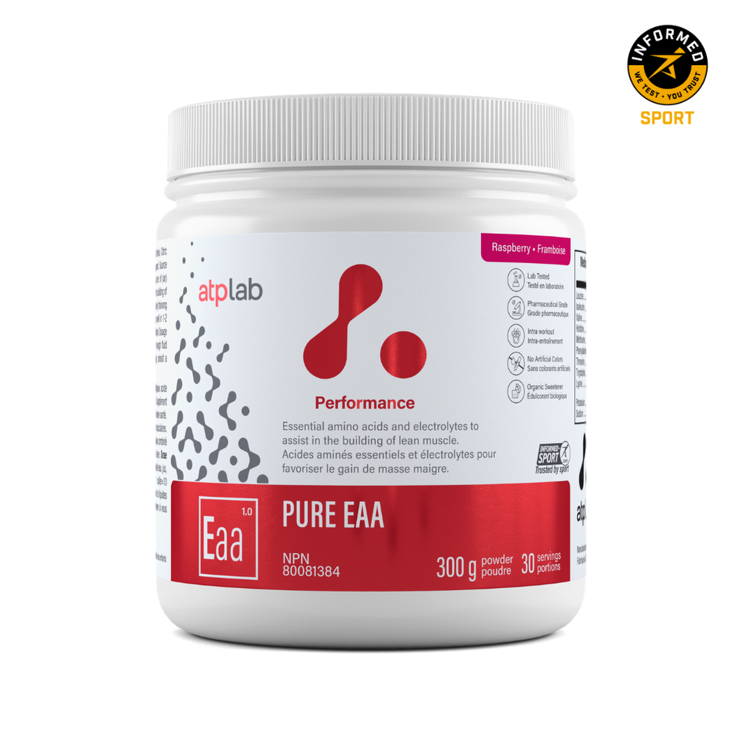 ATP Lab Pure EAA 300g