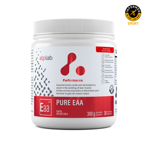 ATP Lab Pure EAA 300g