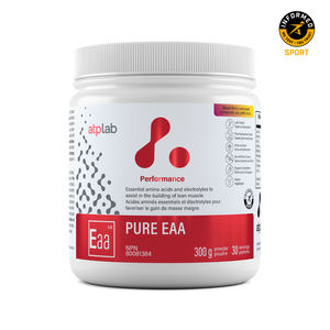 ATP Lab Pure EAA 300g