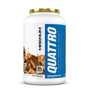 Magnum Nutraceuticals Quattro 2lbs