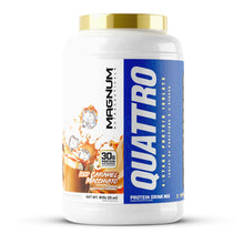 Load image into Gallery viewer, Magnum Nutraceuticals Quattro 2lbs