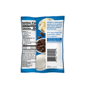 Quest Nutrition - Protein Cookie Soft&Chewy - 59g