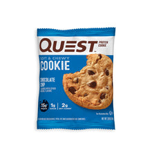 Load image into Gallery viewer, Quest Nutrition - Protein Cookie Soft&amp;Chewy - 59g