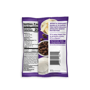 Quest Nutrition - Protein Cookie Soft&Chewy - 59g