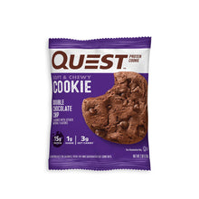 Load image into Gallery viewer, Quest Nutrition - Protein Cookie Soft&amp;Chewy - 59g