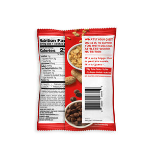 Quest Nutrition - Protein Cookie Soft&Chewy - 59g